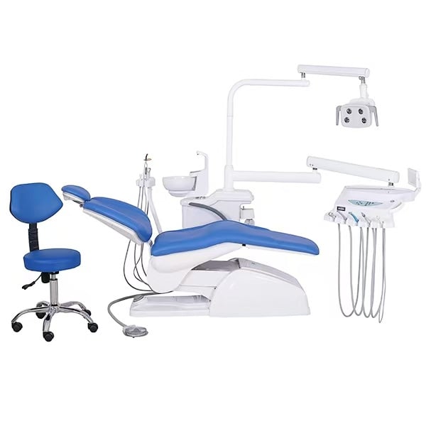 Ergonomiska designer för förbättrad patientvård