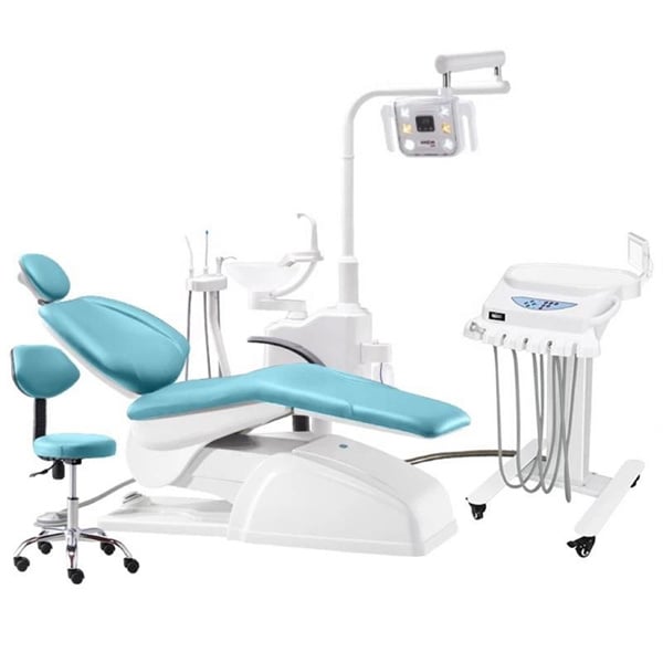 Customized dental care for every patient