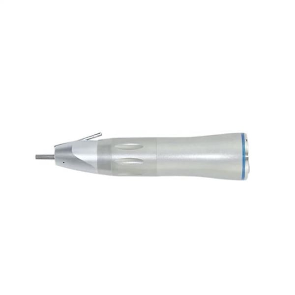Enhancing Patient Experience with Fiber Optic Handpiece Technology