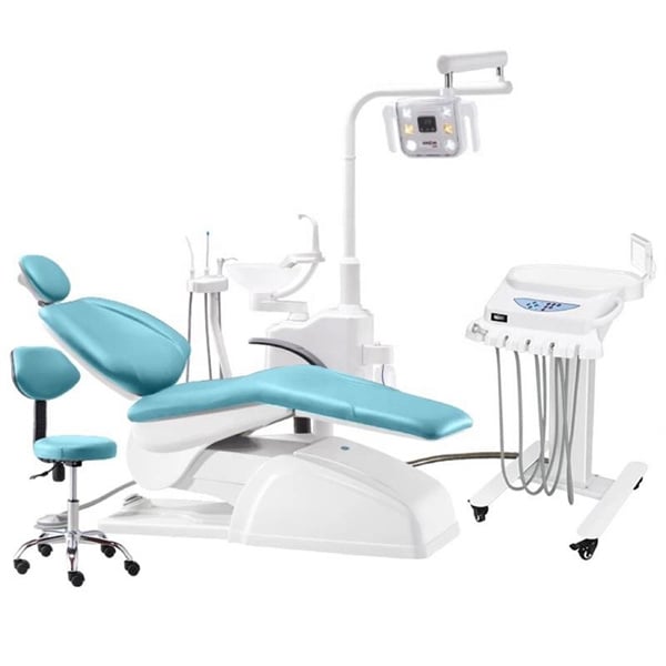 Dental Surgical Chair