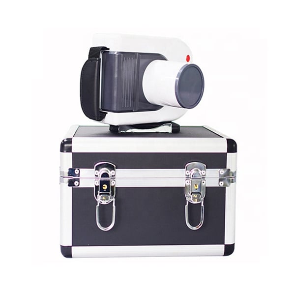 Why a Digital Dental X Ray Machine is the Way to G