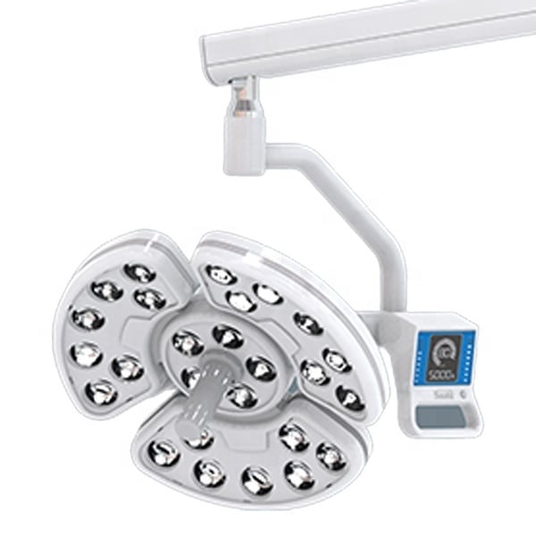 How a Well-lit Dental Office Makes a Difference