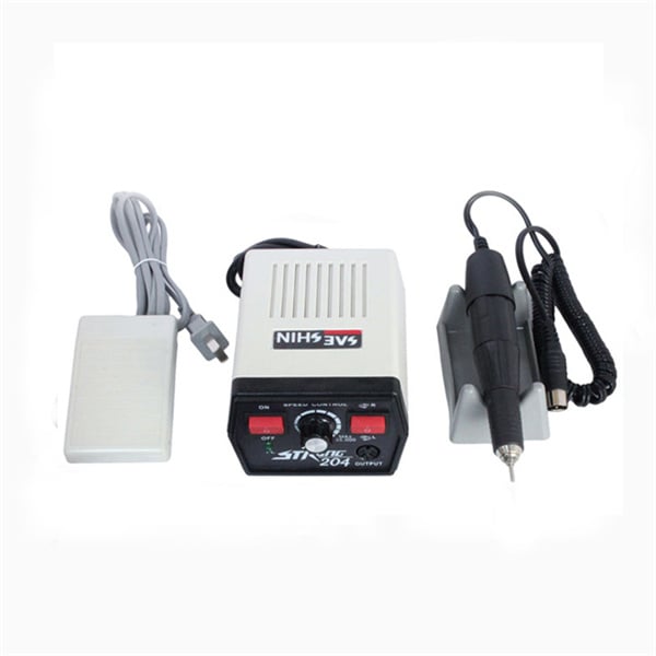 A Comprehensive Guide to Maintaining Your Micromotor and Handpiece Equipmen
