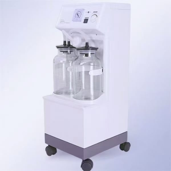 Essential tool for those with respiratory conditions