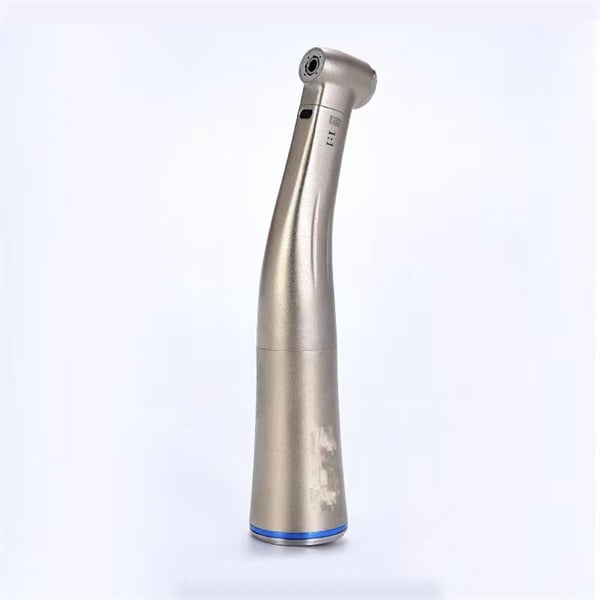 The role of a slow speed hand piece in minimally invasive dentistry.