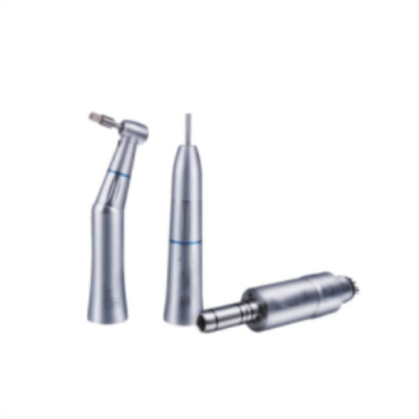 Portable Dental Ultrasonic Scaler Unit for Different Dental Procedures.