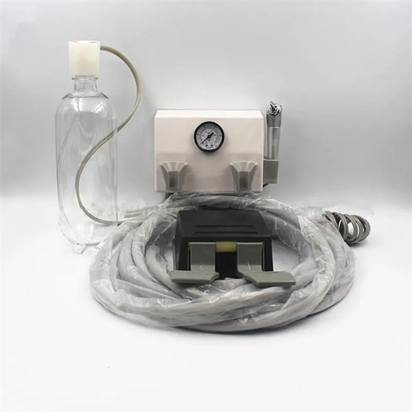 The Dental Turbine