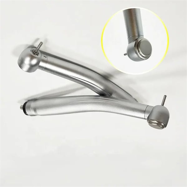 Enhancing Dental Care Through Cutting-Edge High Speed Technology