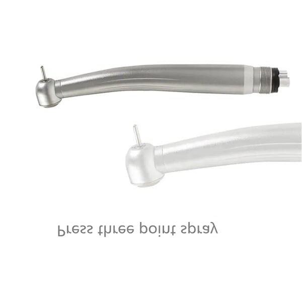 The Advantages of High Speed Dental Drills for Efficient Tooth Procedures