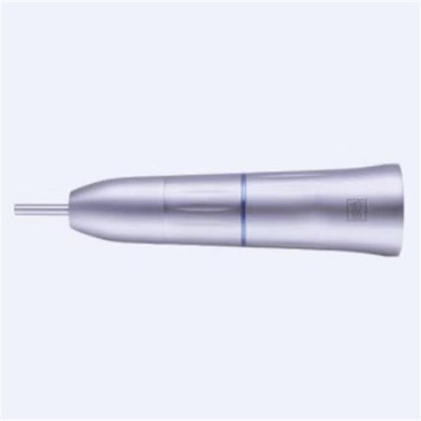 How a Dental Straight Handpiece Enhances Dental Procedure Efficiency