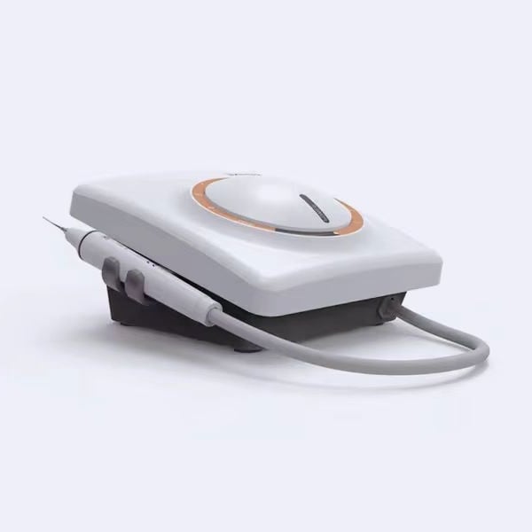 The Power of Sonic Scaler Dental Devices