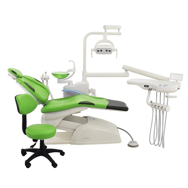 Choosing the Right Dental Equipment Chair for Your Practice