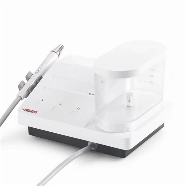 Experience the Brightness and Clarity of Scaler LED Ligh
