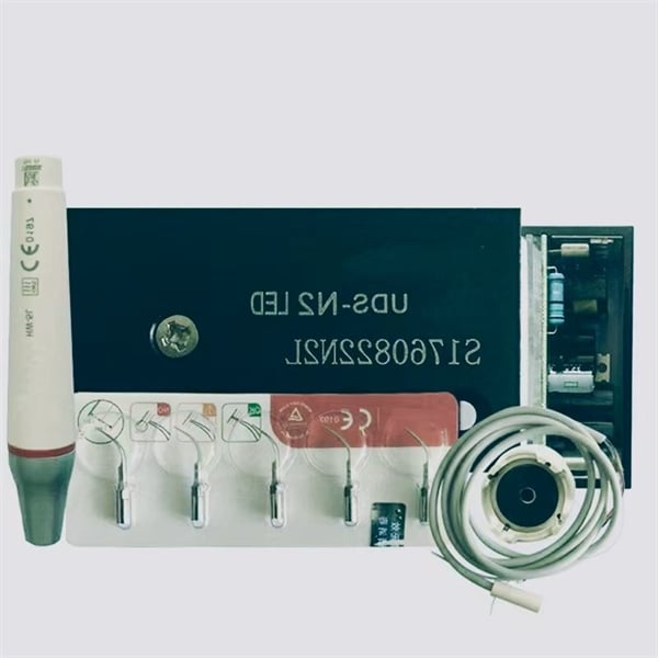 The modern solution for dental scaling