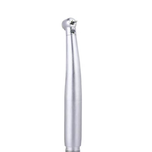 Speeding Up Procedures with the High Speed Hand Piece