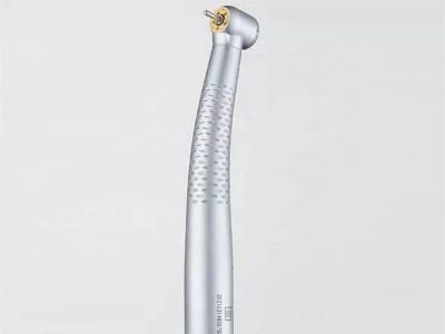 Testing the Performance of New Arrival Dental Handpieces & Light Cure Devices