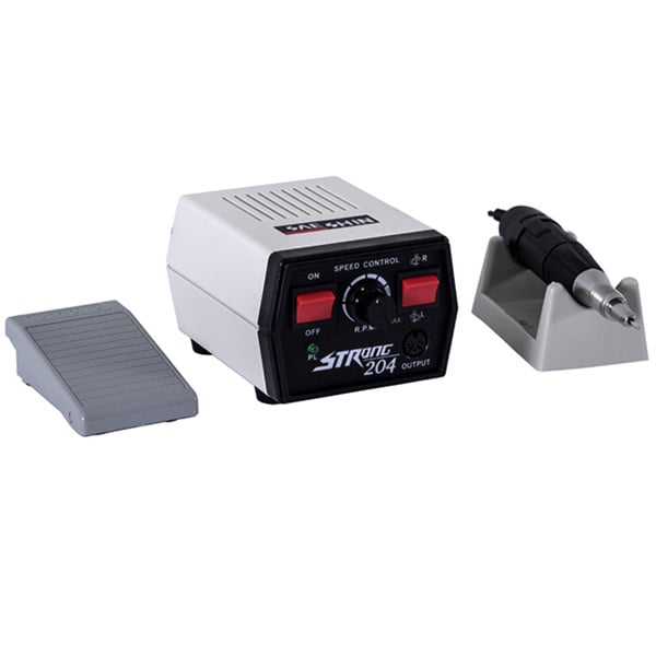 Maximizing Efficiency with Micromotors and Handpieces in Dentistry