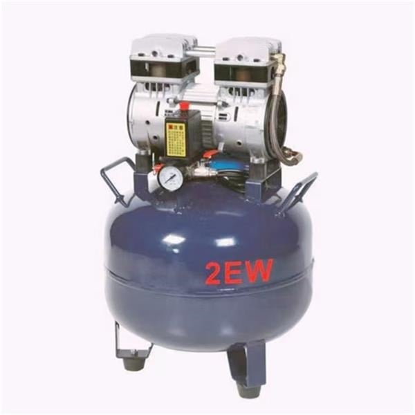 Trusted Brand for Reliable and Durable Dental Air Compressors