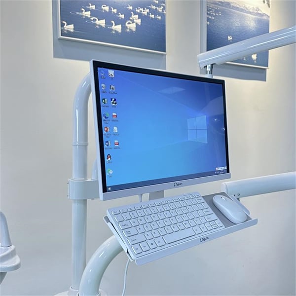 Maximizing Patient Comfort and Satisfaction with Intra Oral Dental Solutions