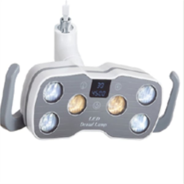 Transform Your Patients' Experience with a State-of-the-Art LED Light Dental Chair
