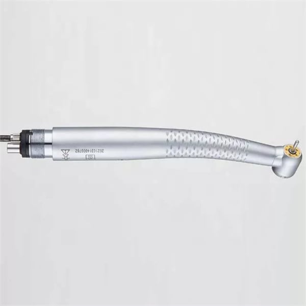 Why You Should Invest in a Turbine Handpiece