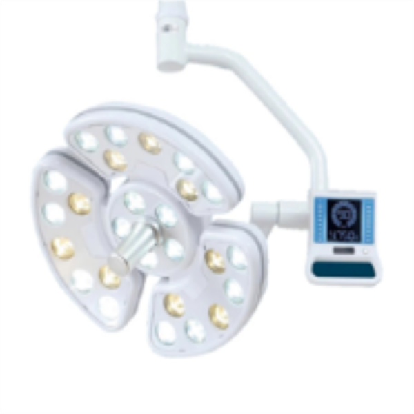 Light Up Your Practice with Dental Chair LED Lighting