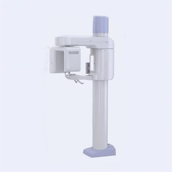 3D X-ray Technology Explained