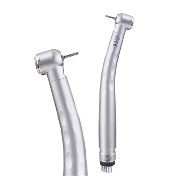 High Speed Hand Piece Innovations