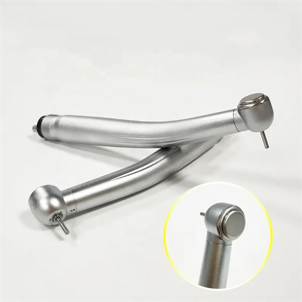 What Are Cordless Prophy Handpieces