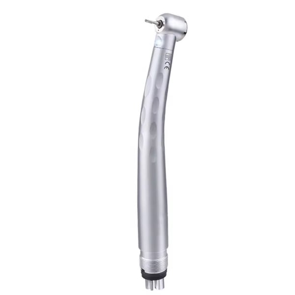 How to Use a Dental High-Speed Handpiece Safely and Effectively