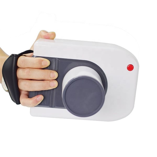 Understanding the Benefits of a Digital Dental X Ray Machine