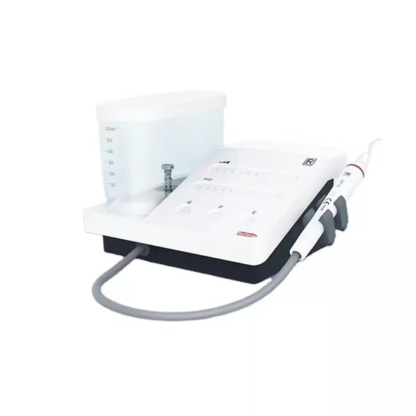 The advantages of choosing piezoelectric dental scalers over traditional methods.