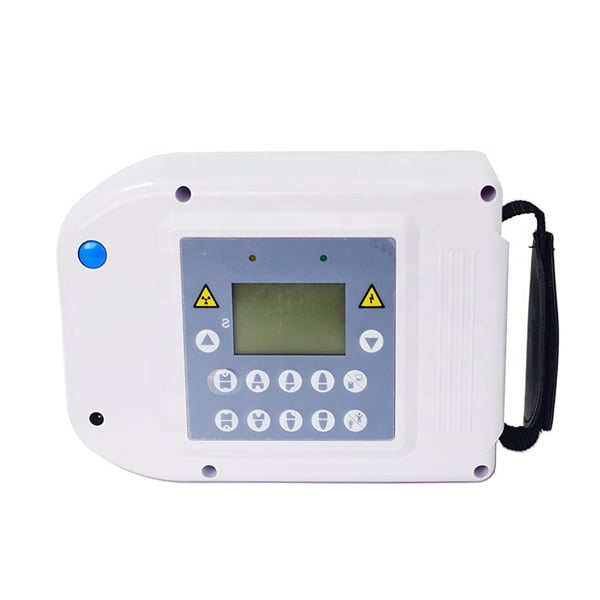The Benefits of a Portable X-Ray Device