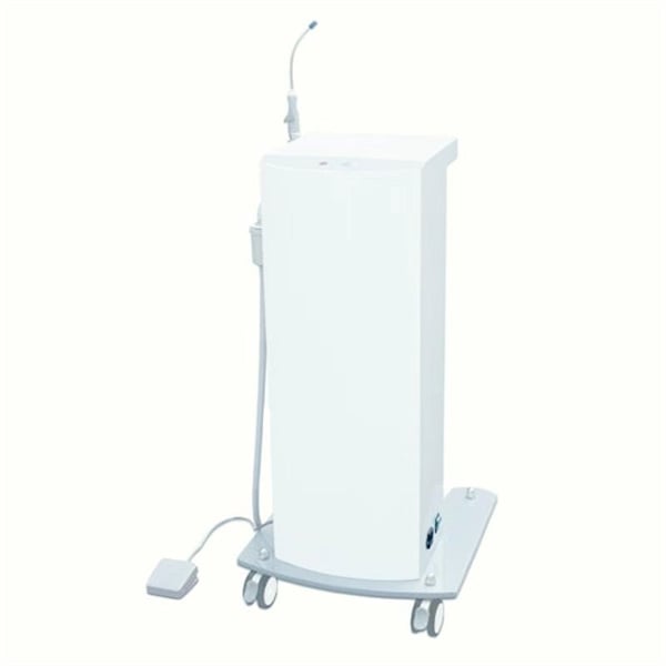 Travel-Friendly Dental Suction for Professionals