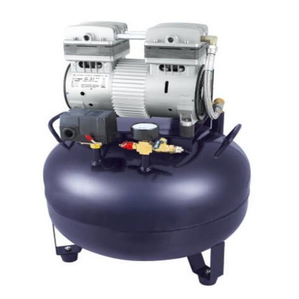 The Benefits of Oil-Free Dental Compressors for Patients and Practitioners