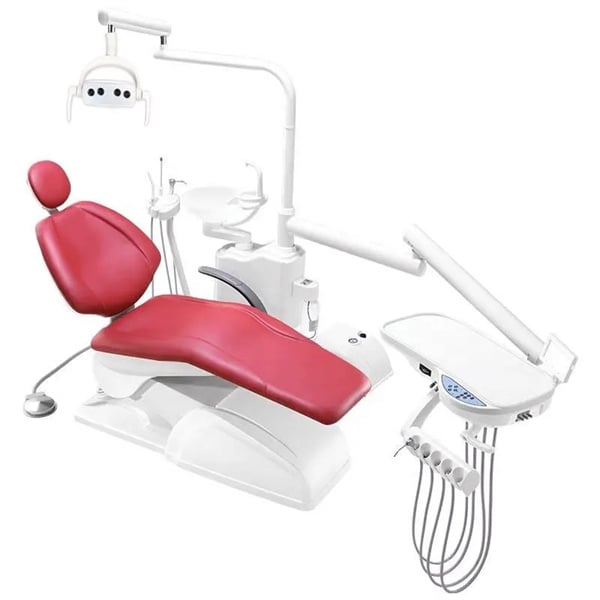 Advanced Dental Units for Exceptional Patient Satisfaction