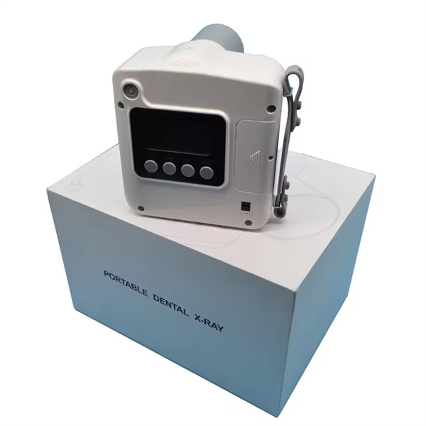 State-of-the-Art Teeth X Ray Machine for Accurate Diagnosis