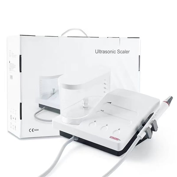 Advanced Technology for Faster and More Effective Cleanings