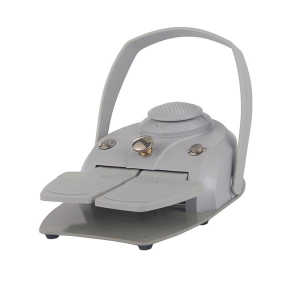 Achieve Optimal Patient Care with Foot Control Dental Chairs