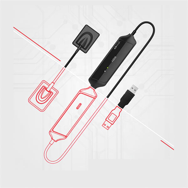Maximizing Patient Comfort and Safety with Digital Dental X Ray Sensors