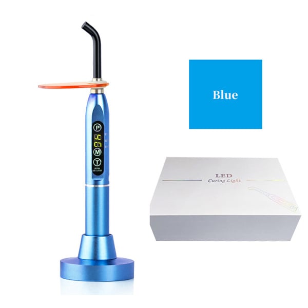 Exploring the Different Types of Light Cure Machines in the Dental Industry