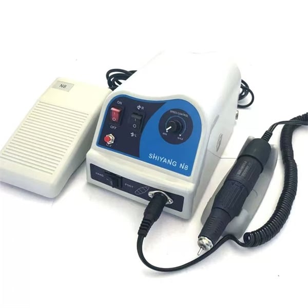 Maximize Your Lab's Productivity with the Latest Dental Handpiece Technology
