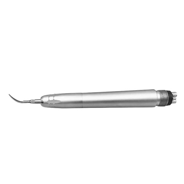 A Deeper Clean with the Sonic Scaler