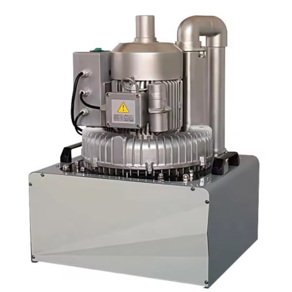 Understanding the Different Types of Dental Suction Machines and Their Unique Benefits
