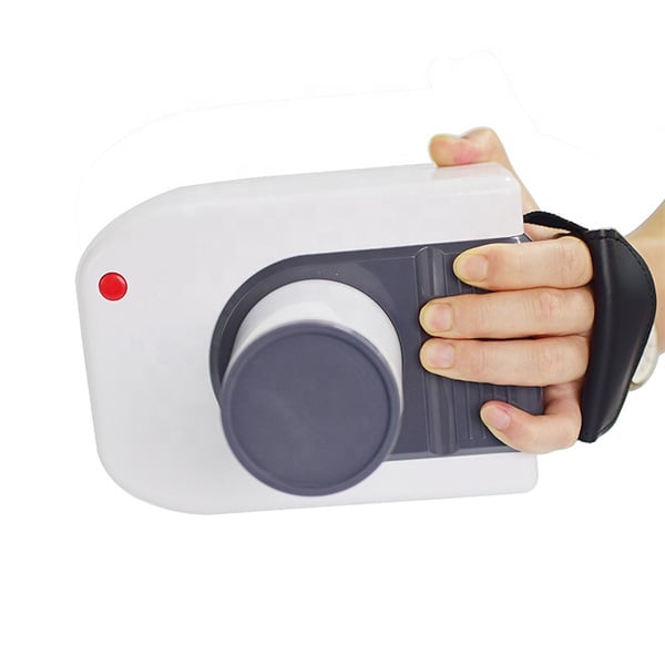 How Handheld X Ray Machines are Changing the Medical Industry".