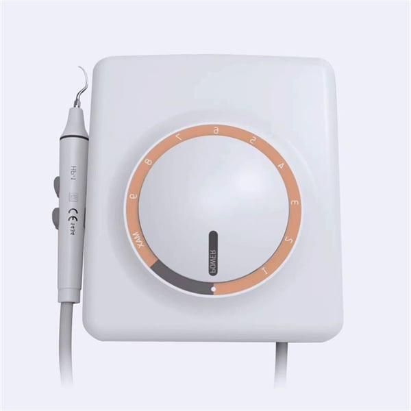 The Benefits of Sonic Scaler Dentistry