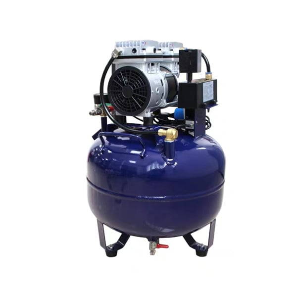 Keeping Your Dental Compressor in Top Condition for Optimal Performance