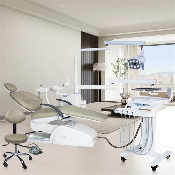 Streamlined treatment process for faster results
