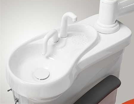 Cheap price Foldable Mobile Portable Dental Chair Unit Dental Chair Equipments details