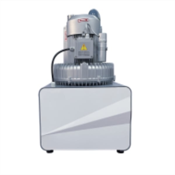Maintaining and Cleaning Your Dental Suction Machine for Optimal Performance and Longevity